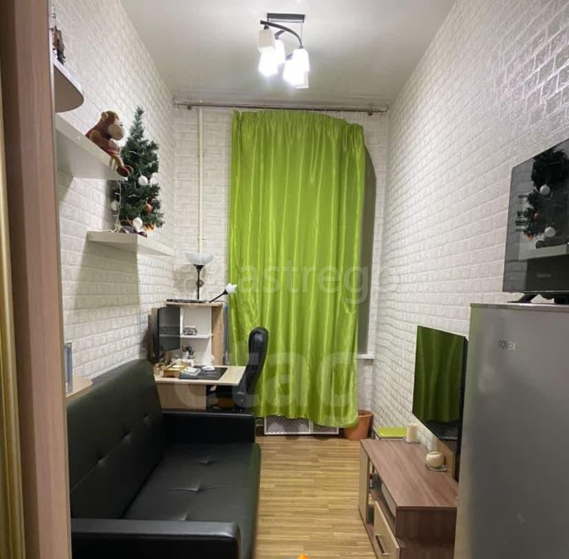 Комната, 14.2 м2, 3/5 эт. Санкт-Петербург - изображение 3