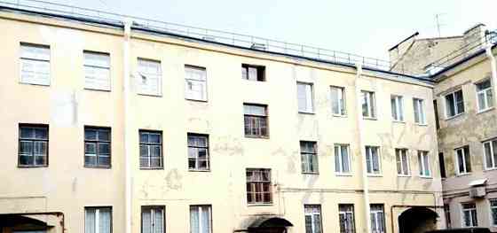 Комната, 14 м2, 2/3 эт. Санкт-Петербург