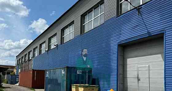 Производственное, 1200 м2 Ногинск