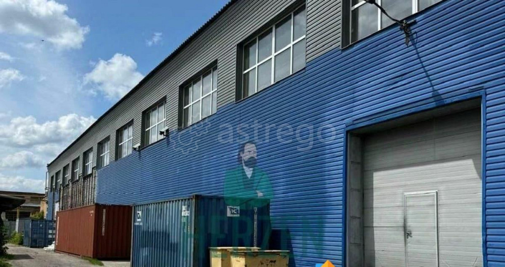 Производственное, 1200 м2 Ногинск - изображение 6