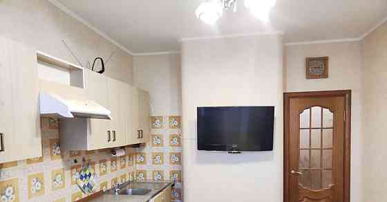 1-комн. квартира, 46 м2, 16/17 эт. Красногорск