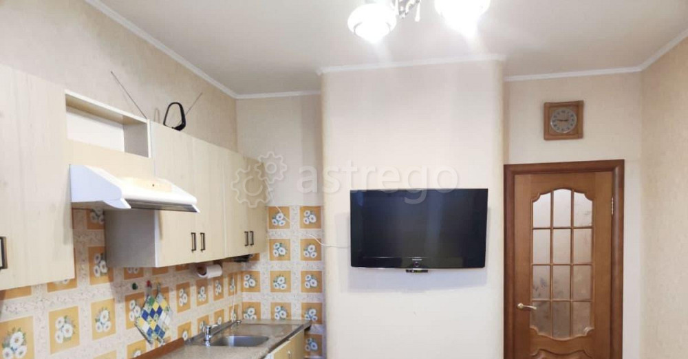 1-комн. квартира, 46 м2, 16/17 эт. Красногорск - изображение 6