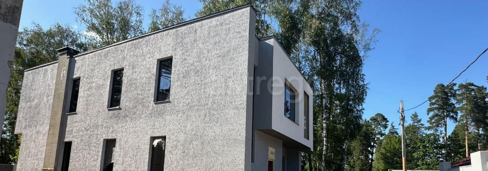 Коттедж, 239.8 м2, 5 соток, 2 эт. Балашиха - изображение 3