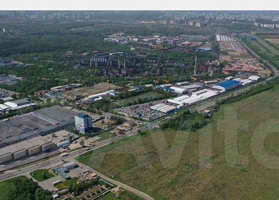 Склад, 1200 м2 Видное