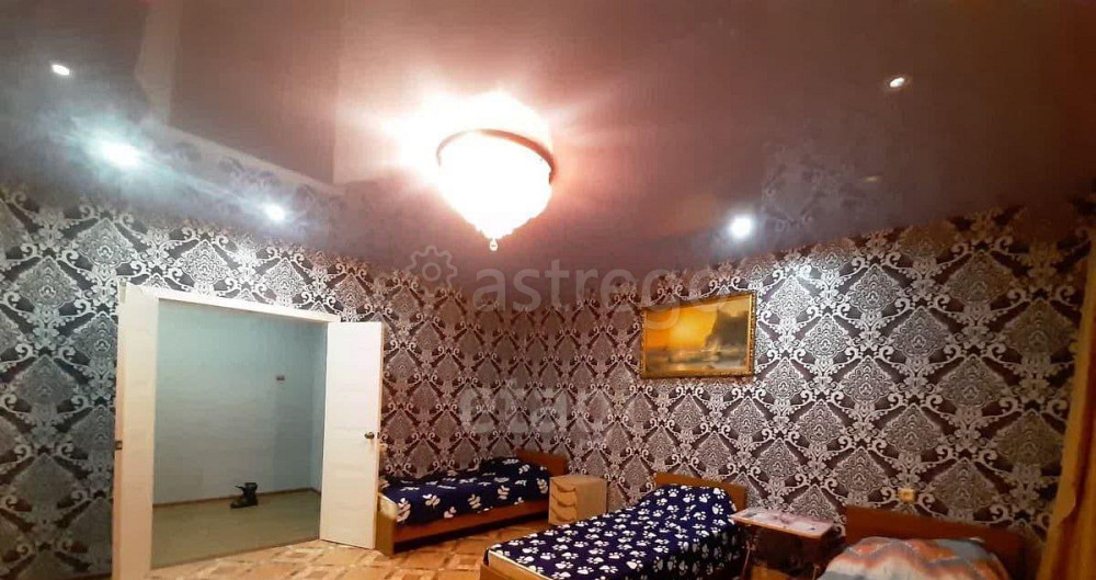 2-комн. квартира, 62.8 м2, 4/9 эт. Норильск - изображение 7