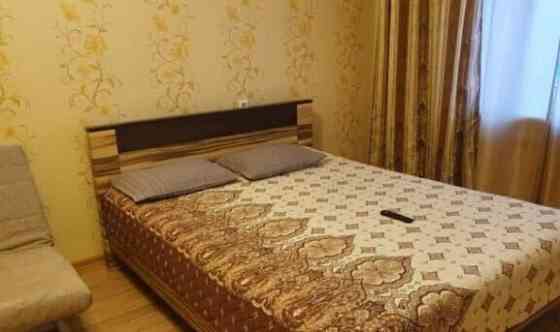1-комн. квартира, 35 м2, 3/17 эт. Москва
