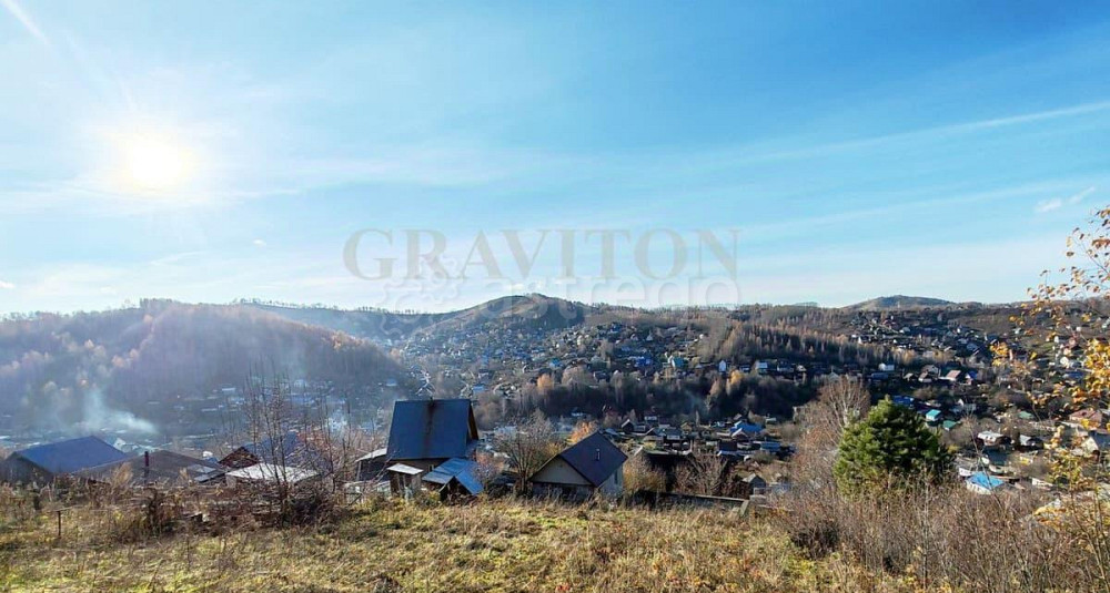 Земельный участок, 18 соток Горно-Алтайск - изображение 7