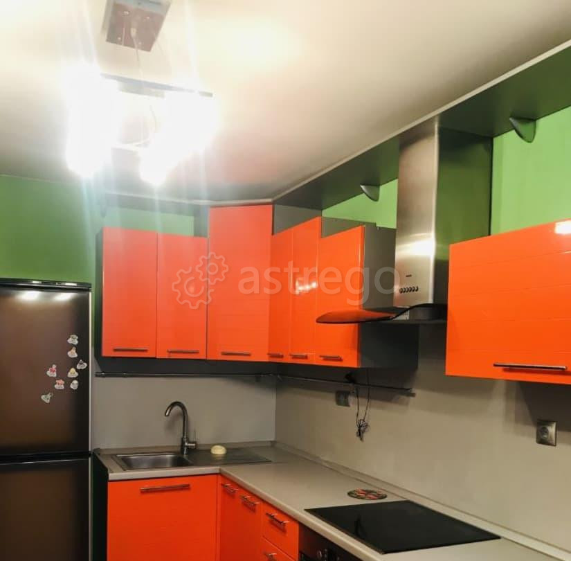 1-комн. квартира, 49 м2, 2/12 эт. Котельники - изображение 3