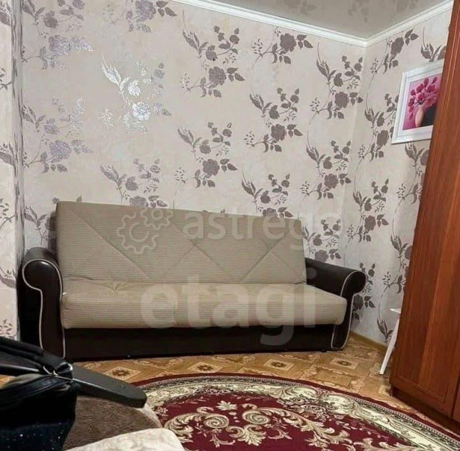 1-комн. квартира, 30.7 м2, 3/5 эт. Стерлитамак - изображение 7