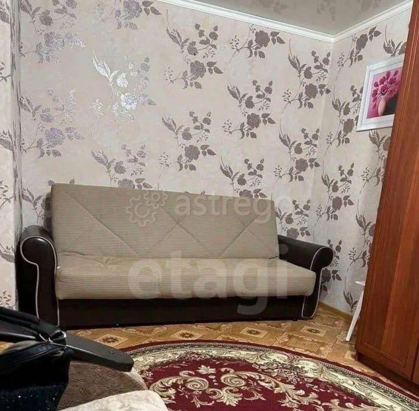 1-комн. квартира, 30.7 м2, 3/5 эт. Стерлитамак - изображение 7