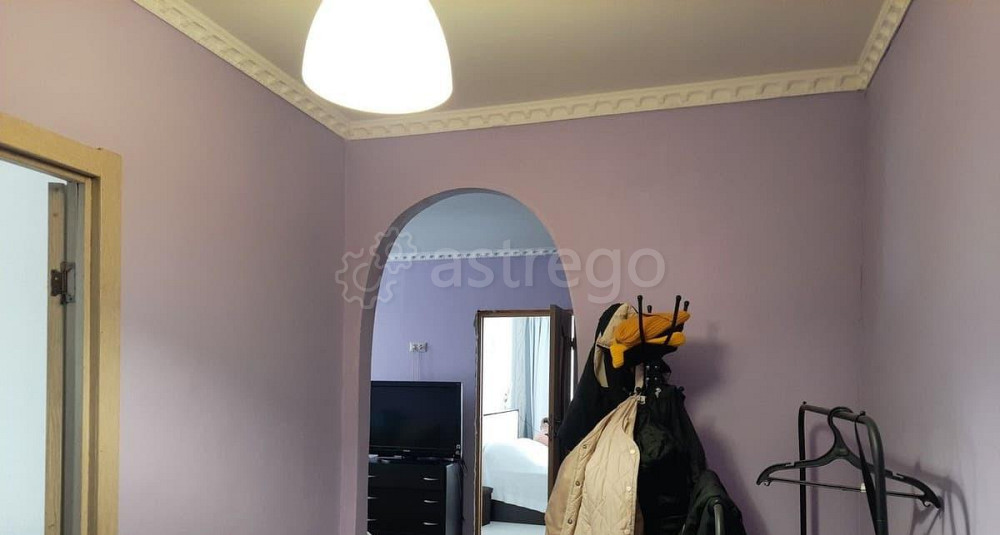 4-комн. квартира, 61.5 м2, 4/5 эт. Кашира - изображение 6