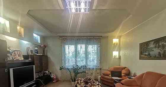 4-комн. квартира, 82 м2, 1/10 эт. Красноярск