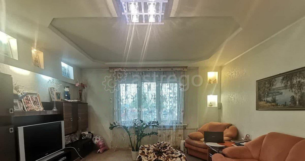 4-комн. квартира, 82 м2, 1/10 эт. Красноярск - изображение 4