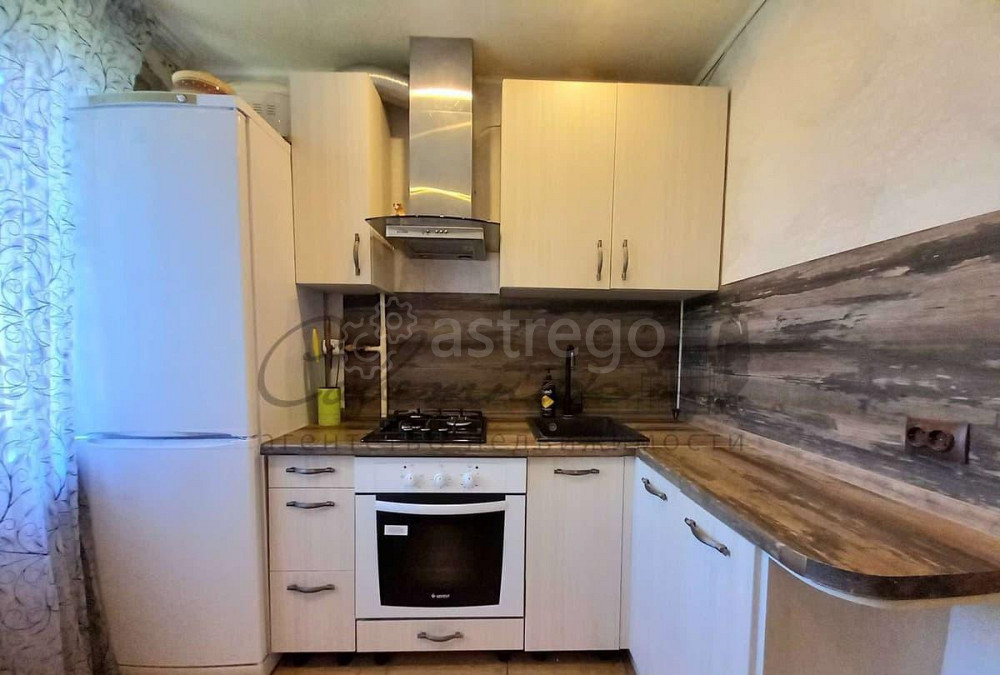 2-комн. квартира, 47 м2, 4/5 эт. Старый Оскол - изображение 8