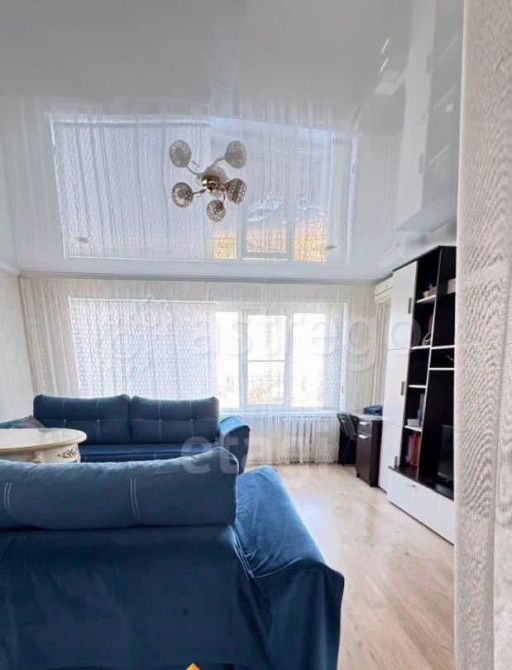 Комната, 21 м, 4/5 эт. Майкоп - изображение 4