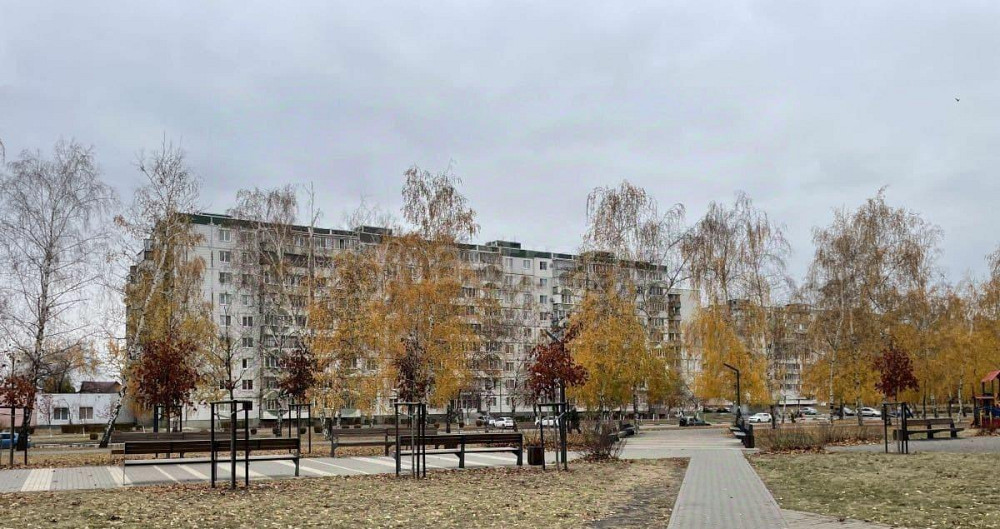 Свободного назначения, 61.4 м2 Старый Оскол - изображение 5