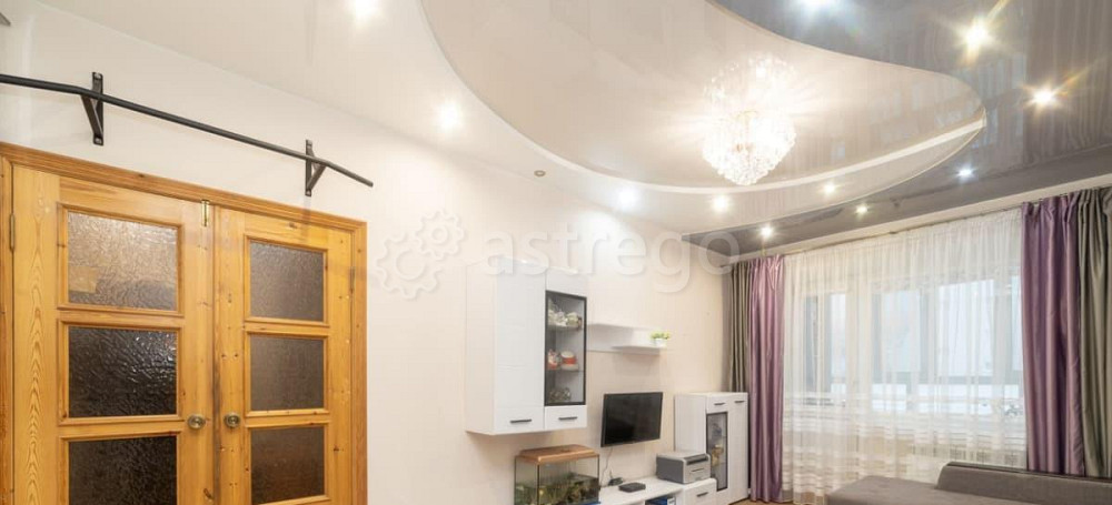 4-комн. квартира, 89.5 м2, 3/10 эт. Архангельск - изображение 2