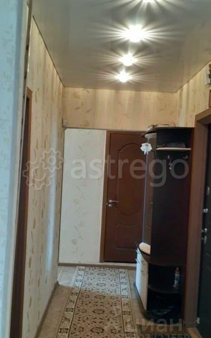 2-комн. квартира, 46 м2, 6/9 эт. Белгород - изображение 6