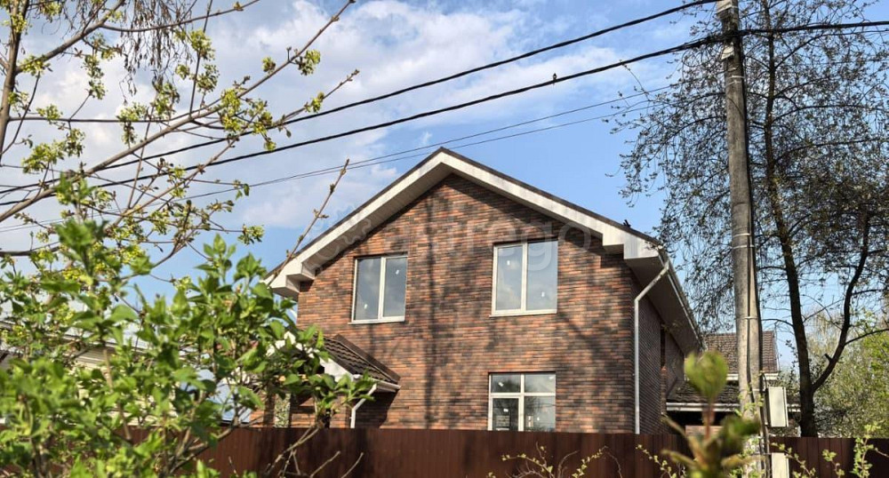 Коттедж, 152 м2, 6.2 сотки, 2 эт. Щёлково - изображение 7