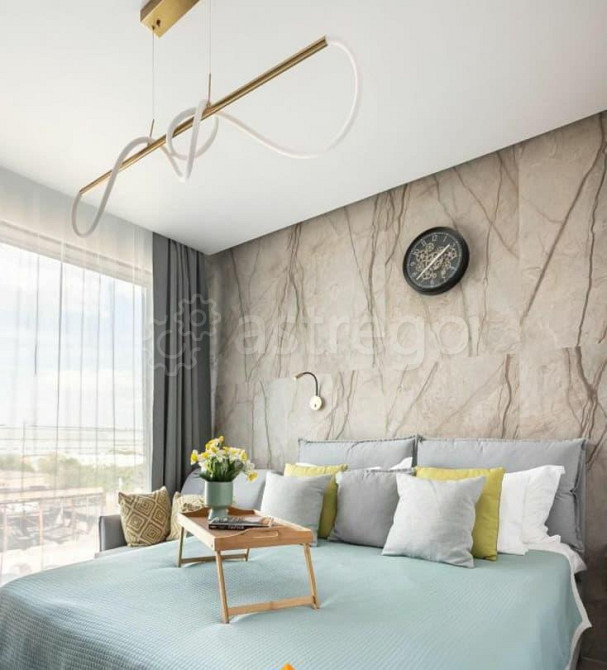 Студия, 26 м2, 7/8 эт. Москва - изображение 7