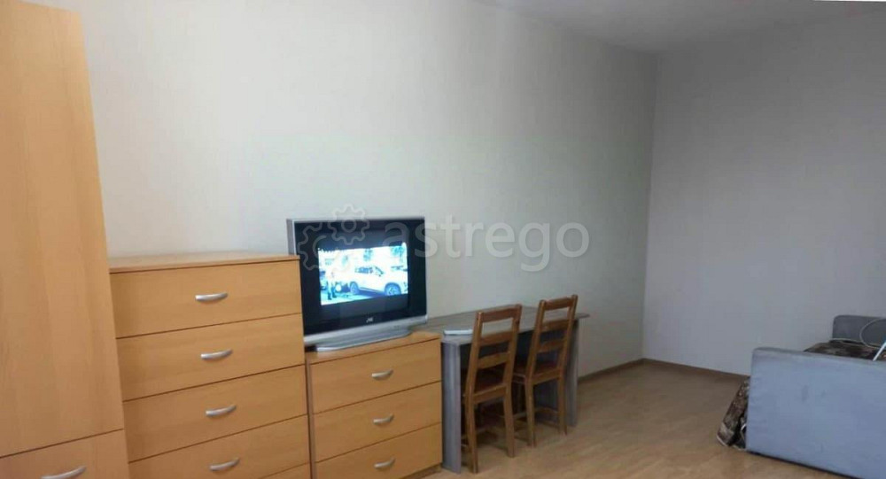 1-комн. квартира, 41.7 м2, 10/12 эт. Москва - изображение 4