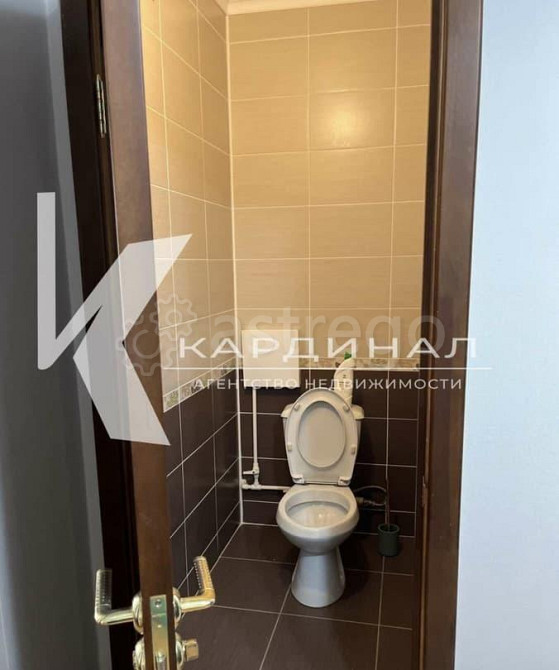 2-комн. квартира, 62 м2, 7/9 эт. Старый Оскол - изображение 10