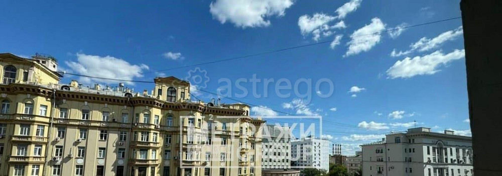 Комната, 16.8 м2, 6/7 эт. Москва - изображение 1