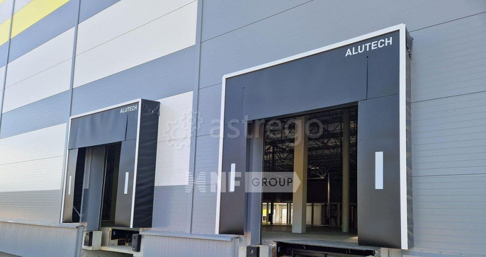 Производственное, 648 м2 Ногинск - изображение 2