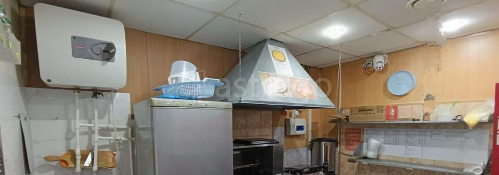 Готовый бизнес, 16 м2 Алейск - изображение 6