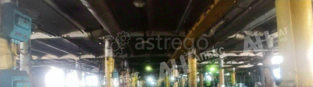 Производственное, 2500 м2 Ногинск - изображение 4