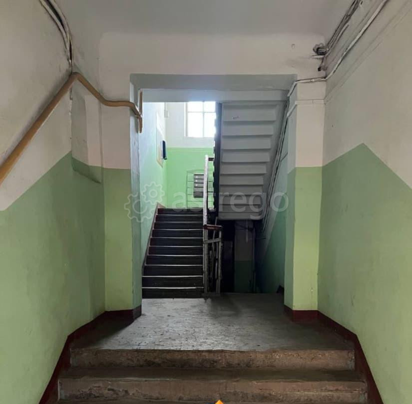 Комната, 12 м2, 5/5 эт. Подольск - изображение 2