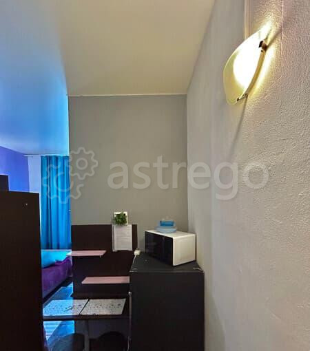 Студия, 23 м2, 1/3 эт. Электроугли - изображение 9