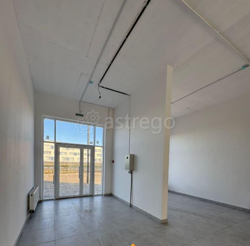 Свободного назначения, 92 м2 Майкоп - изображение 7