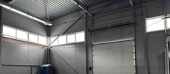 Производственное, 1584 м2 Санкт-Петербург