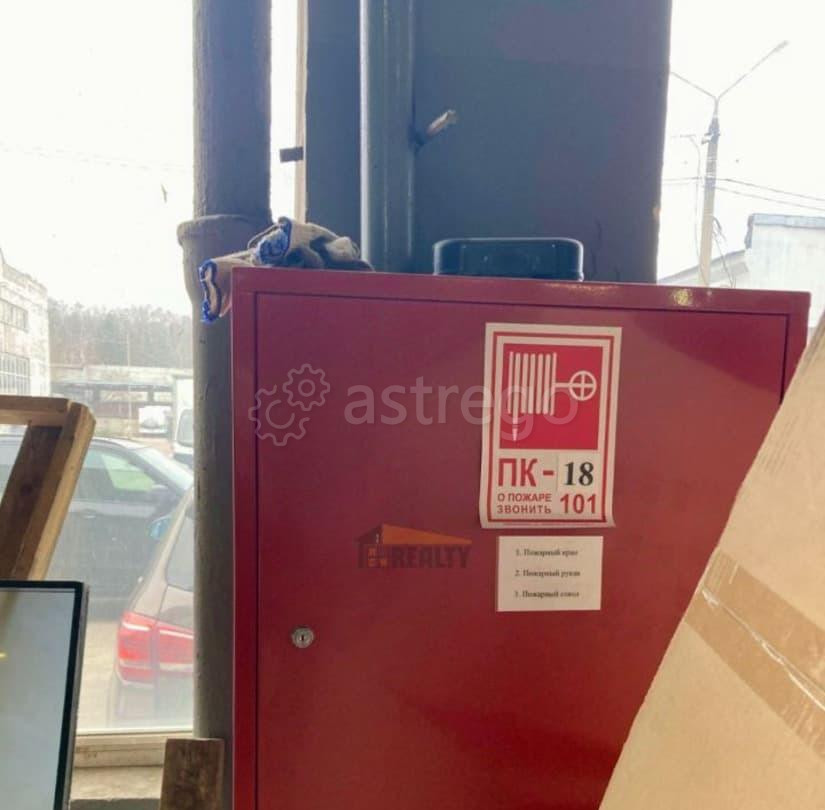 Склад, 550 м2 Королев - изображение 6