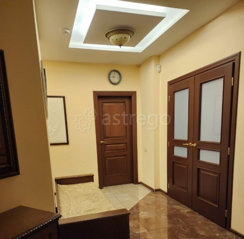 4-комн. квартира, 146 м2, 12/25 эт. Москва - изображение 7