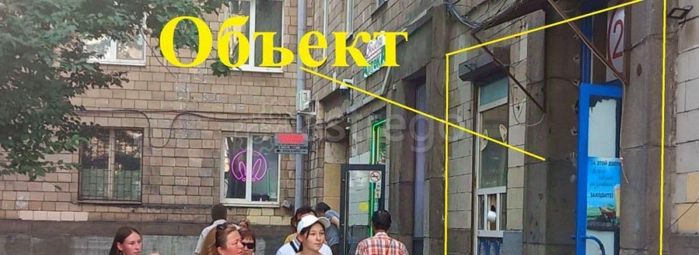 Свободного назначения, 34 м2 Санкт-Петербург - изображение 6