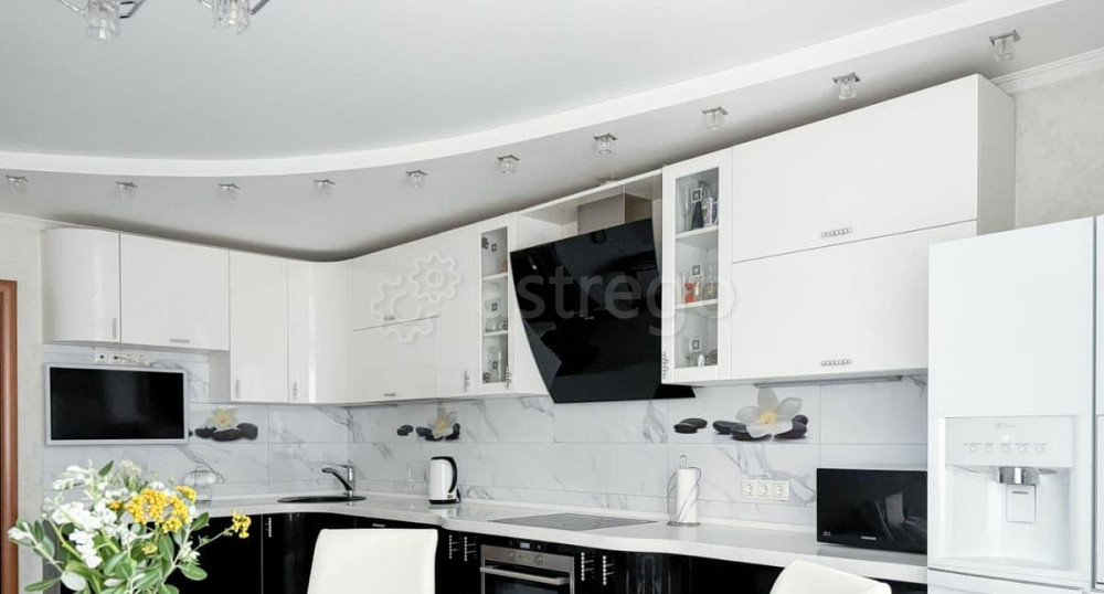 3-комн. квартира, 129.6 м2, 8/25 эт. Люберцы - изображение 1
