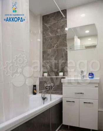 1-комн. квартира, 37.6 м2, 1/15 эт. Барнаул - изображение 7