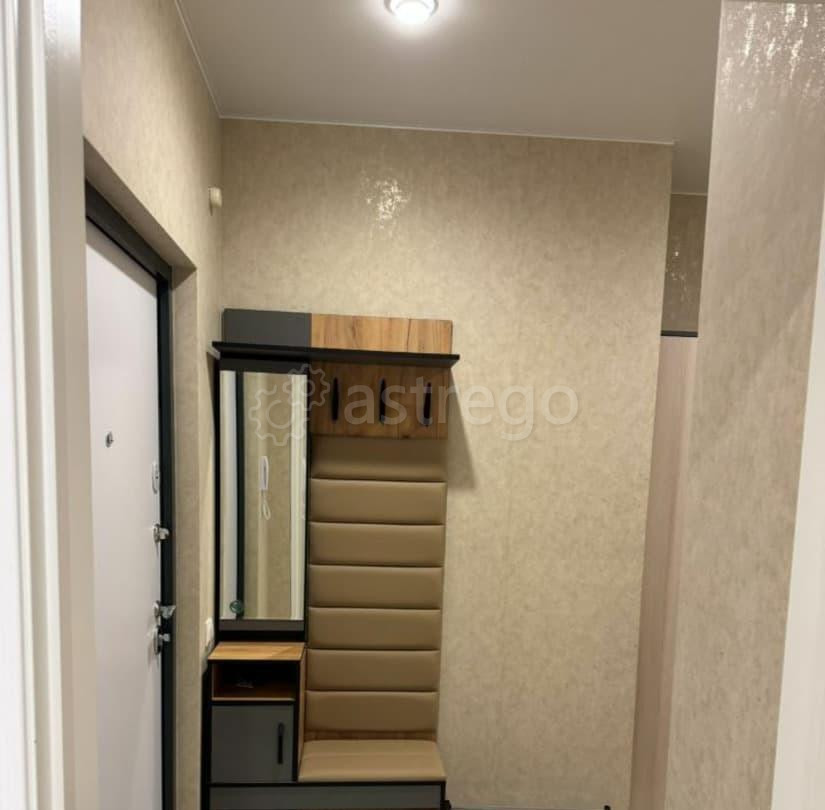 3-комн. квартира, 77 м2, 9/24 эт. Люберцы - изображение 4