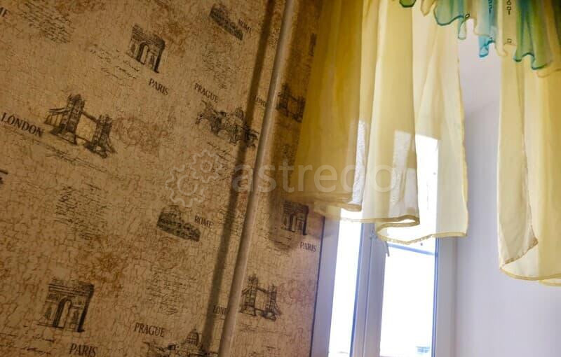 Комната, 13 м2, 3/3 эт. Рошаль - изображение 4