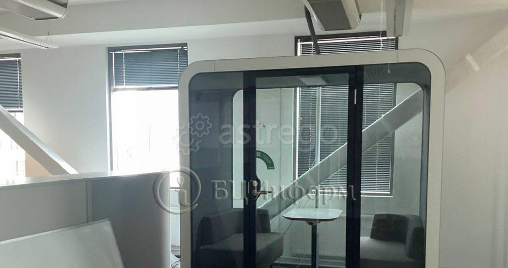 Офис, 1278 м2 Санкт-Петербург - изображение 5