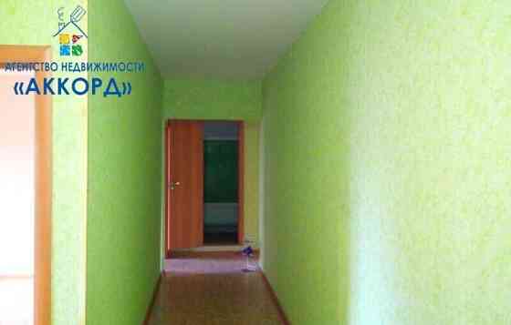 3-комн. квартира, 72 м2, 6/10 эт. Барнаул