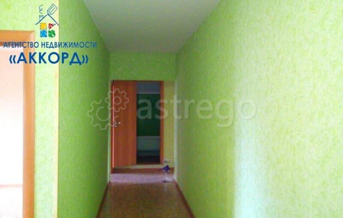 3-комн. квартира, 72 м2, 6/10 эт. Барнаул - изображение 6