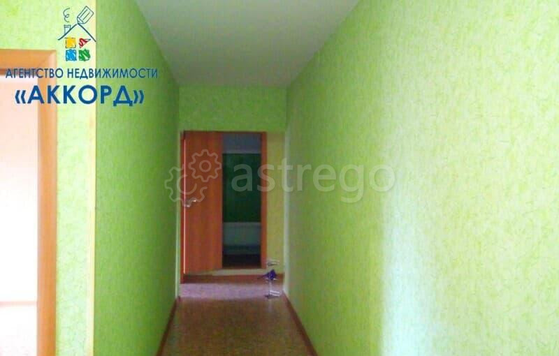 3-комн. квартира, 72 м2, 6/10 эт. Барнаул - изображение 6