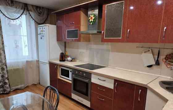 2-комн. квартира, 76 м2, 3/14 эт. Воскресенск