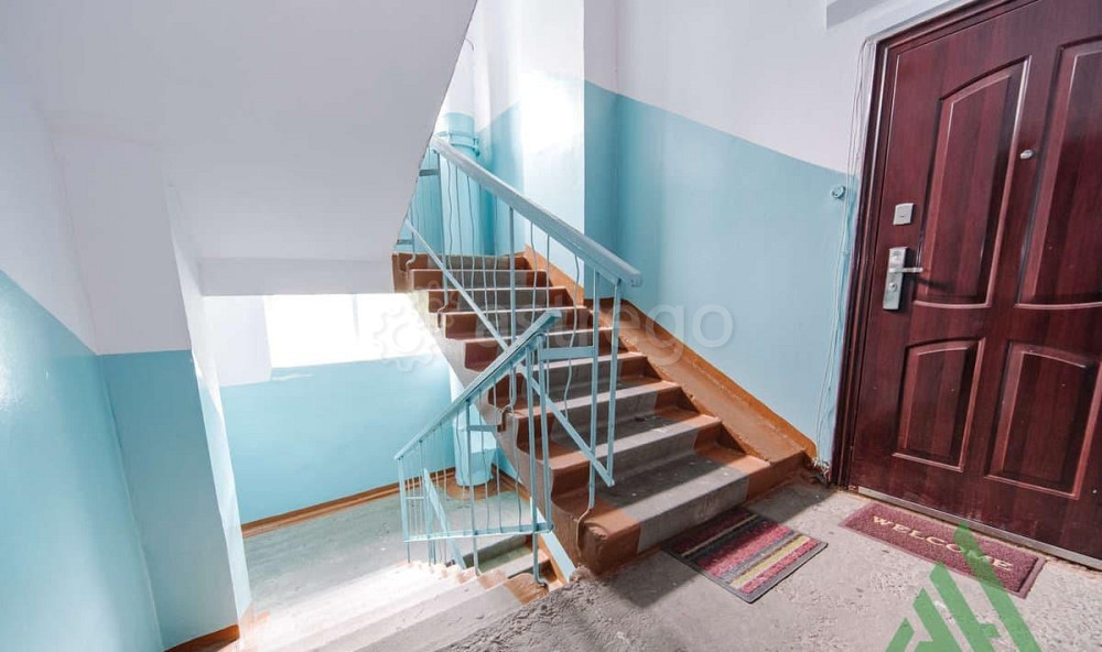 2-комн. квартира, 48.8 м2, 4/5 эт. Благовещенск - изображение 4