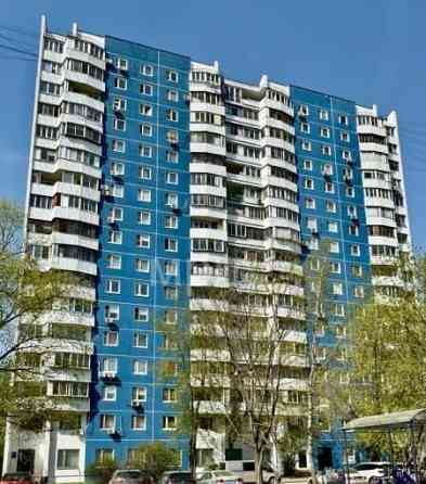 2-комн. квартира, 50.6 м2, 16/17 эт. Москва