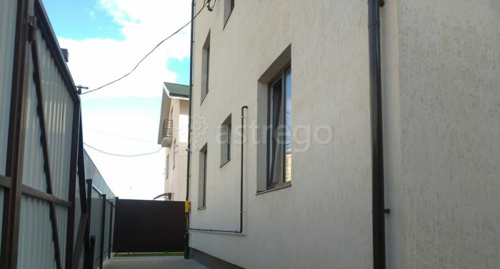 Коттедж, 250 м2, 4.25 сотки, 3 эт. Люберцы - изображение 4