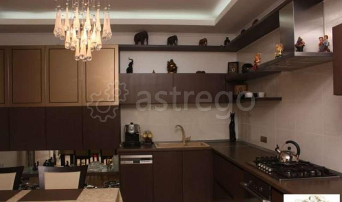 Коттедж, 470 м2, 12.5 сотки, 2 эт. Дубовое - изображение 4